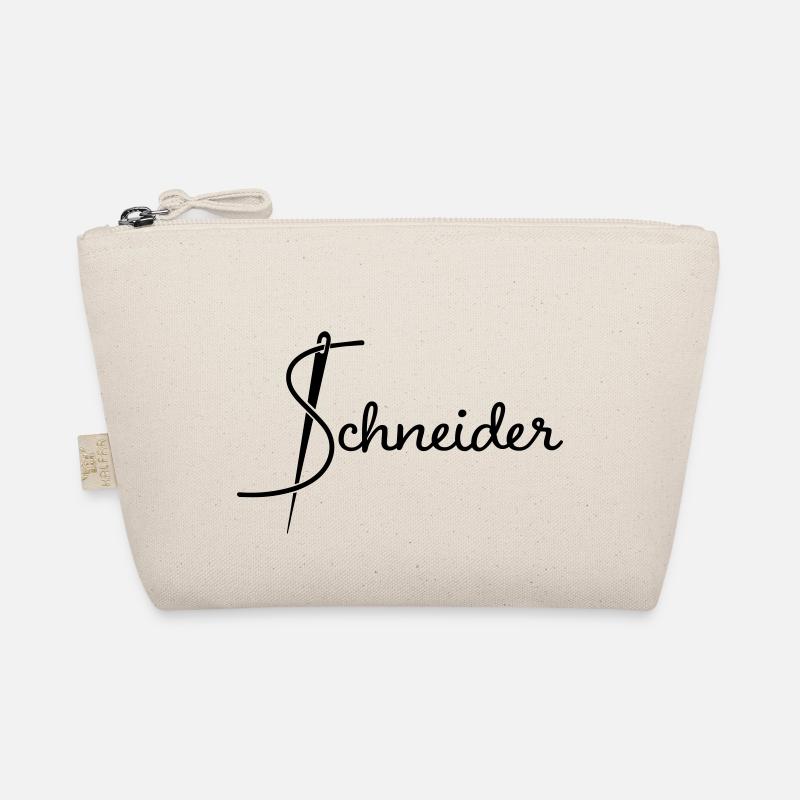 Schneider Bio-Täschchen