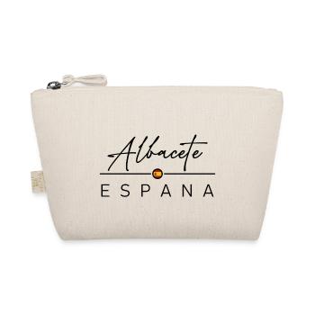 Spain - Albacete - Spain - España - Organic Pouch - nature - Front