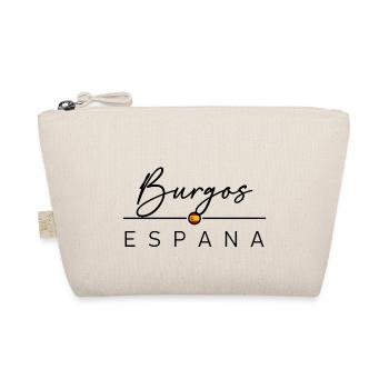 Spain - Burgos - Spanien - Espana - Bio-Täschchen - Natur - Vorne