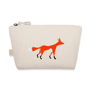 Renard Renard roux Animal sauvage Intelligent Habitants de la forêt - Trousse biologique - nature - Devant