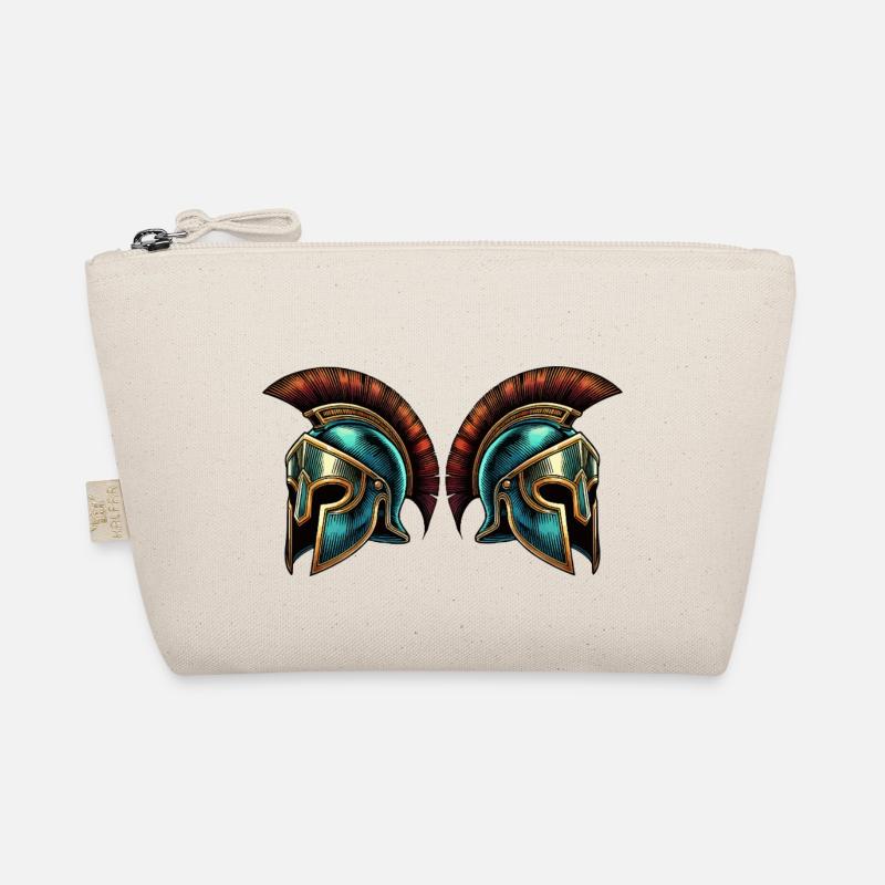 Sparta Helmet 2 Organic Pouch