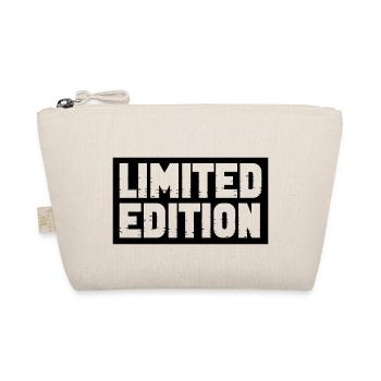 Limited Edition 1 - Organic Pouch - nature - Front