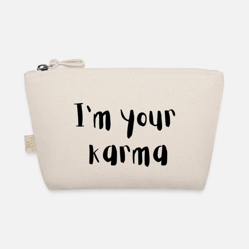 Karma - Trousse biologique - nature