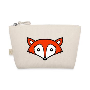 Renard Renard roux Animal sauvage Intelligent Habitants de la forêt - Trousse biologique - nature - Devant