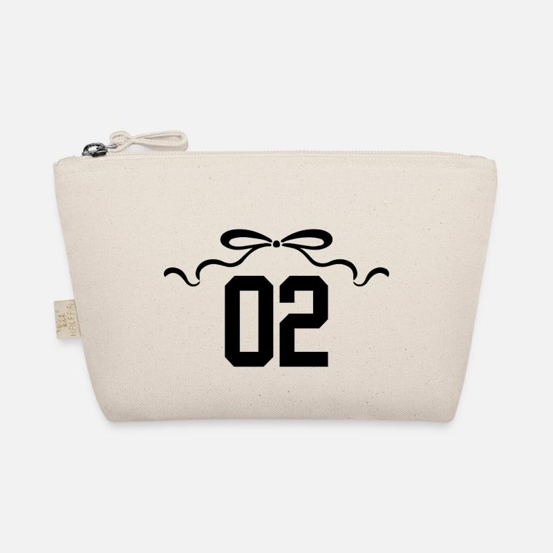 Numéro 2 noeud - 2e anniversaire Trousse biologique