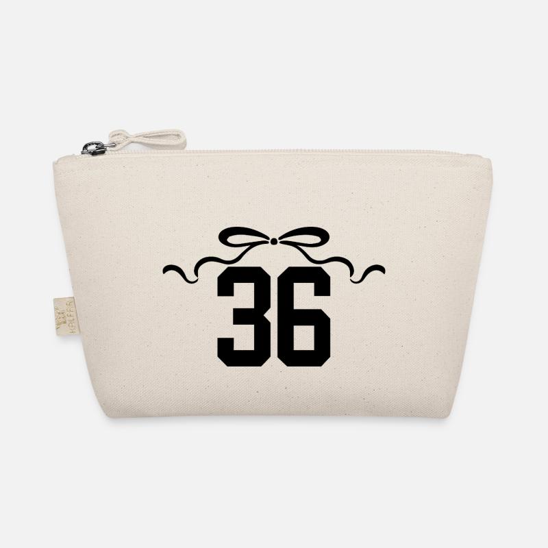 Numéro 36 noeud - 36e anniversaire Trousse biologique