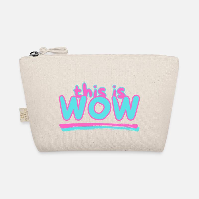 C’est WOW Trousse biologique