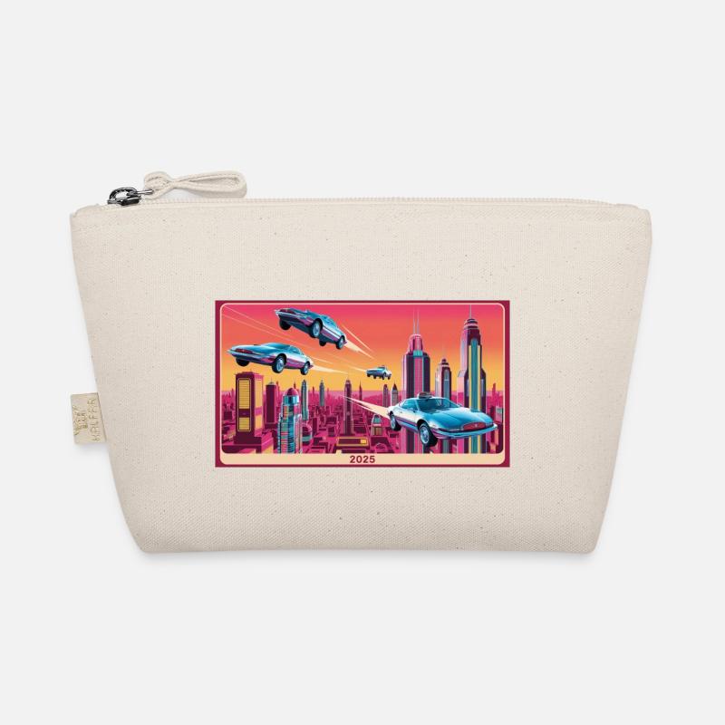 1000022801 Organic Pouch