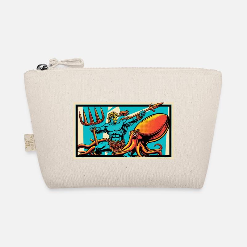 nVx Poseidon 2 Organic Pouch