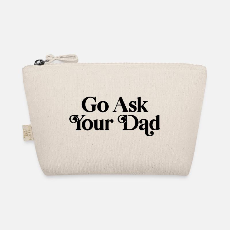 Va demander à ton père Trousse biologique