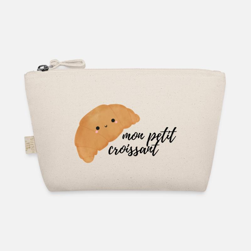 Croissant Trousse biologique