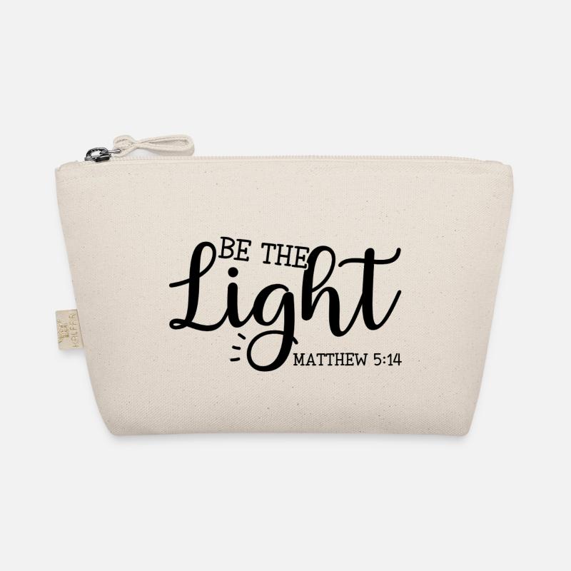 Licht der Welt Bio-Täschchen