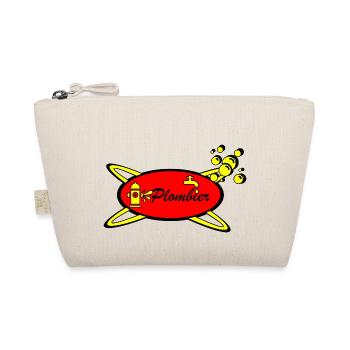 Plombier - Trousse biologique - nature - Devant