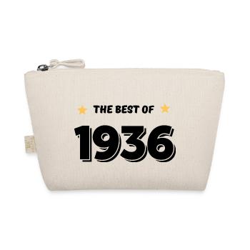 Best of 1936 - Trousse biologique - nature - Devant