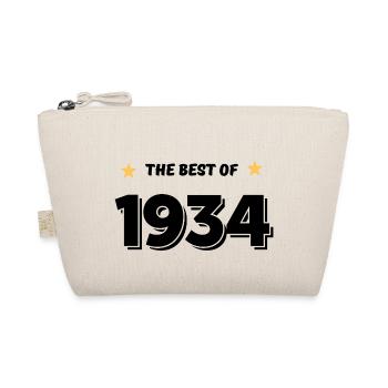 Best of 1934 - Trousse biologique - nature - Devant