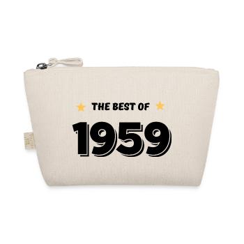 Best of 1959 - Organic Pouch - nature - Front