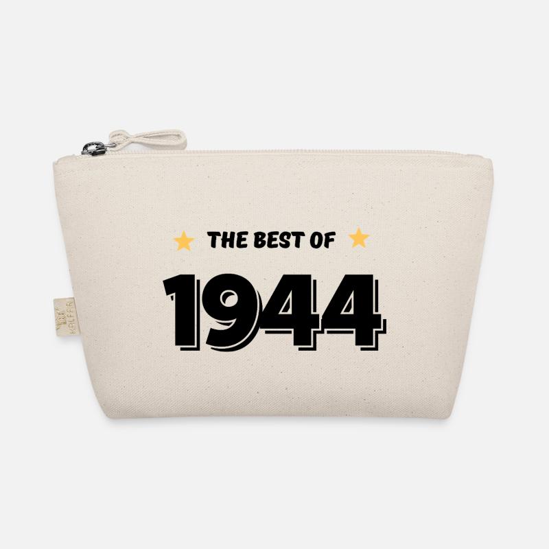 Das Beste von 1944 Bio-Täschchen