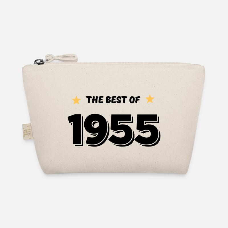 Das Beste von 1955 Bio-Täschchen