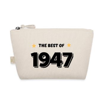 Best of 1947 - Trousse biologique - nature - Devant