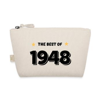 Best of 1948 - Organic Pouch - nature - Front
