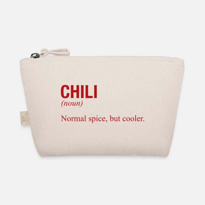 PIMENT Trousse biologique