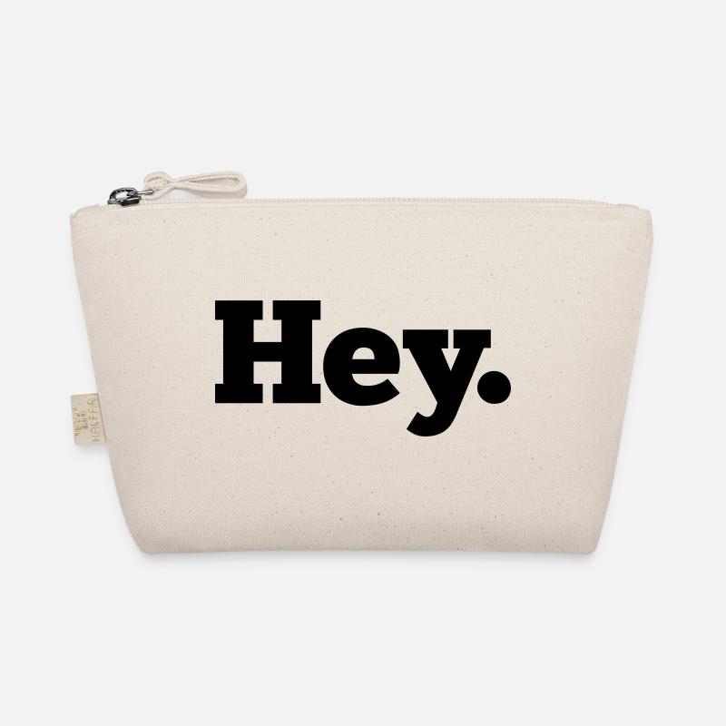 Hey Organic Pouch