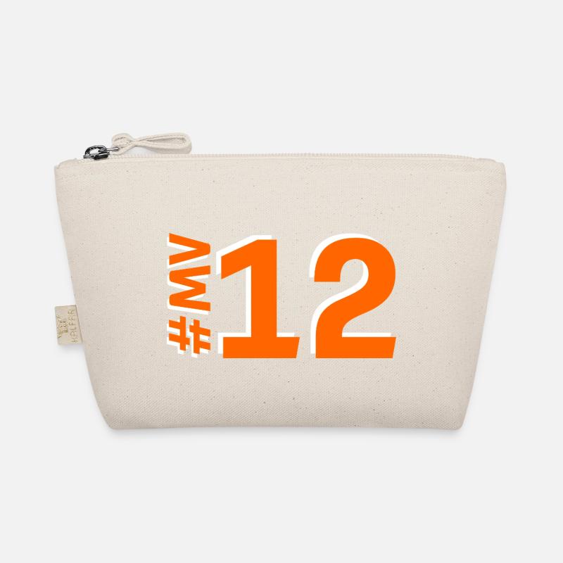 MV12 2025 Bio-Täschchen