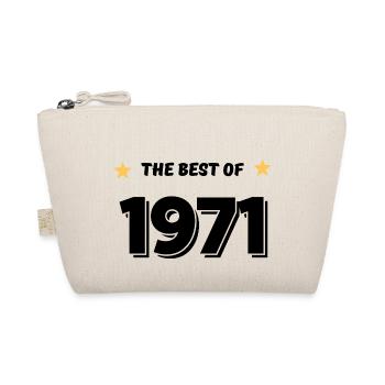 Best of 1971 - Trousse biologique - nature - Devant