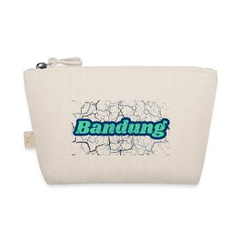 Bandung Indonesia - Organic Pouch - nature - Front
