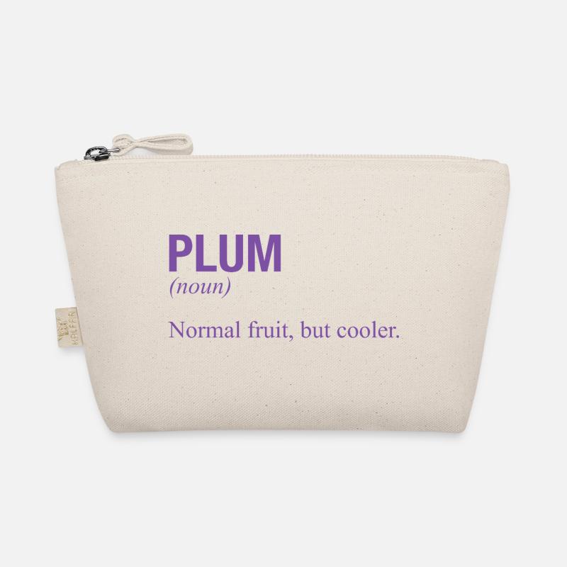 PLUM Organic Pouch