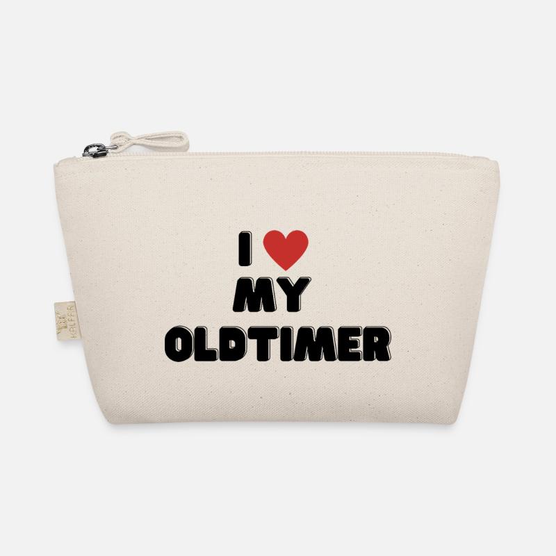 J’adore mon Oldtimer Trousse biologique