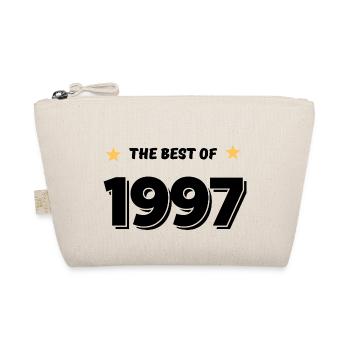 Best of 1997 - Trousse biologique - nature - Devant