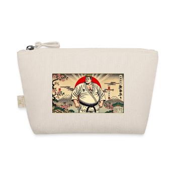 Karaté MAÎTRE - Trousse biologique - nature - Devant