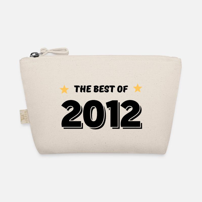 Das Beste aus 2012 Bio-Täschchen