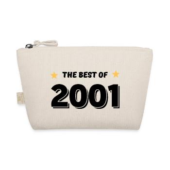 Best of 2001 - Organic Pouch - nature - Front