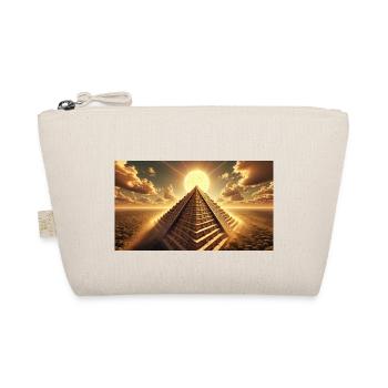 Haute Culture du Futur (B) - Trousse biologique - nature - Devant
