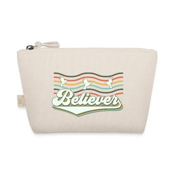 Croyant - Trousse biologique - nature - Devant