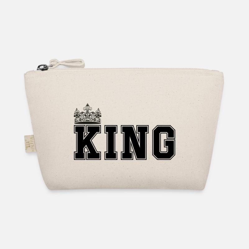 King Organic Pouch