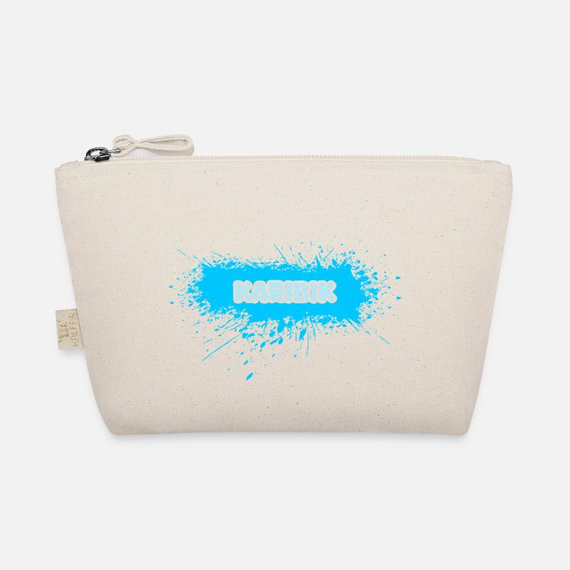 Karibik Bio-Täschchen