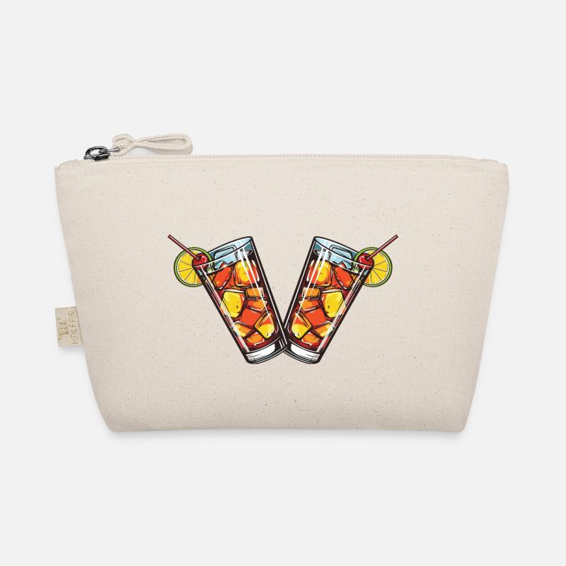 Limonade Getränk Bio-Täschchen