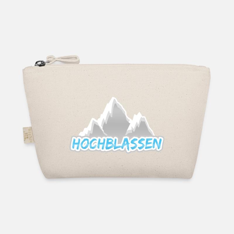 Mount Hochblassen Organic Pouch
