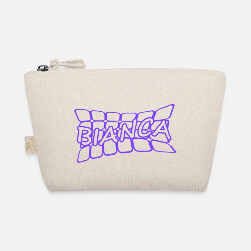 Gift for Bianca Organic Pouch