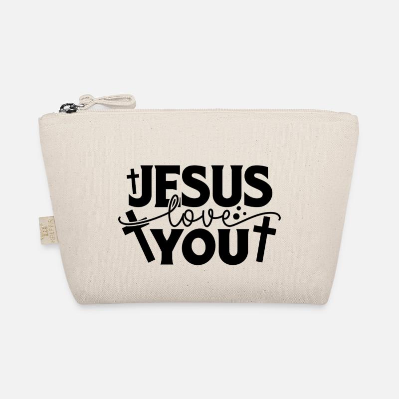 Jésus t’aime Trousse biologique