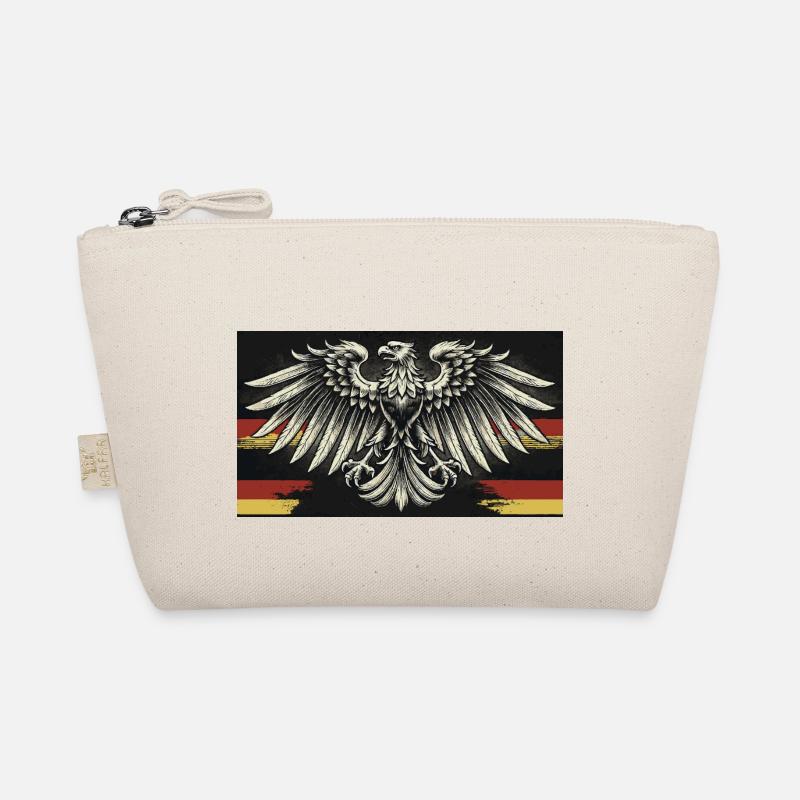 Aigle allemand robuste Trousse biologique