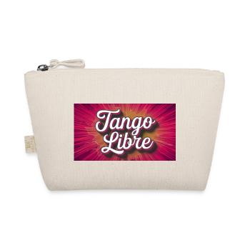 Tango Libre - Organic Pouch - nature - Front