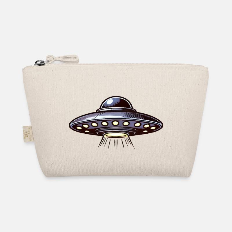 ufo Bio-Täschchen