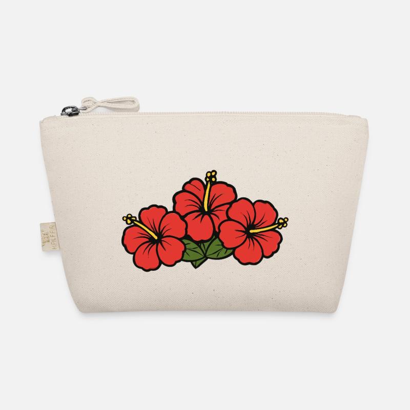 Fleurs d’hibiscus Trousse biologique