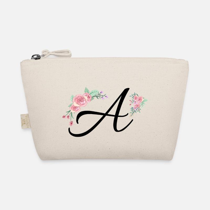 Lettre a fleurs Trousse biologique