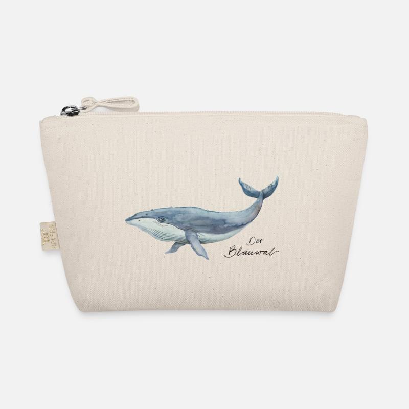 Le rorqual bleu Trousse biologique