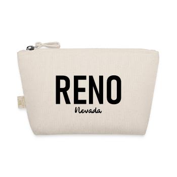Reno - Nevada - USA - United States of America - Bio-Täschchen - Natur - Vorne
